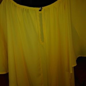 Women's spring/summer blouse